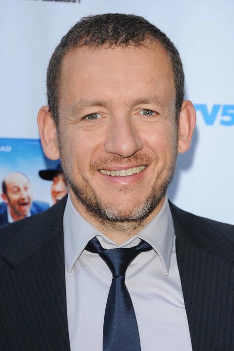 Dany Boon | Filmek, képek, díjak | Személyiség adatlap | Mafab.hu