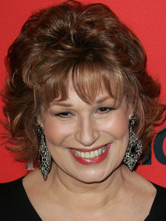Joy Behar Bikini