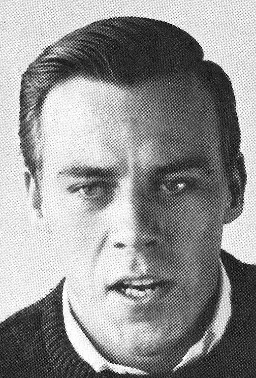 Richard Rust | Filmek, képek, díjak | Személyiség adatlap | Mafab.hu