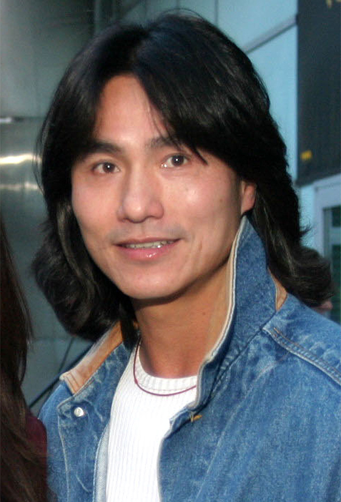 Robin Shou Filmek, képek, díjak Személyiség adatlap Mafab.hu