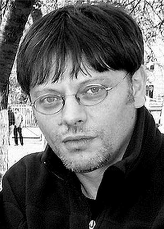 Valery Todorovsky | Filmek, képek, díjak | Személyiség adatlap | Mafab.hu