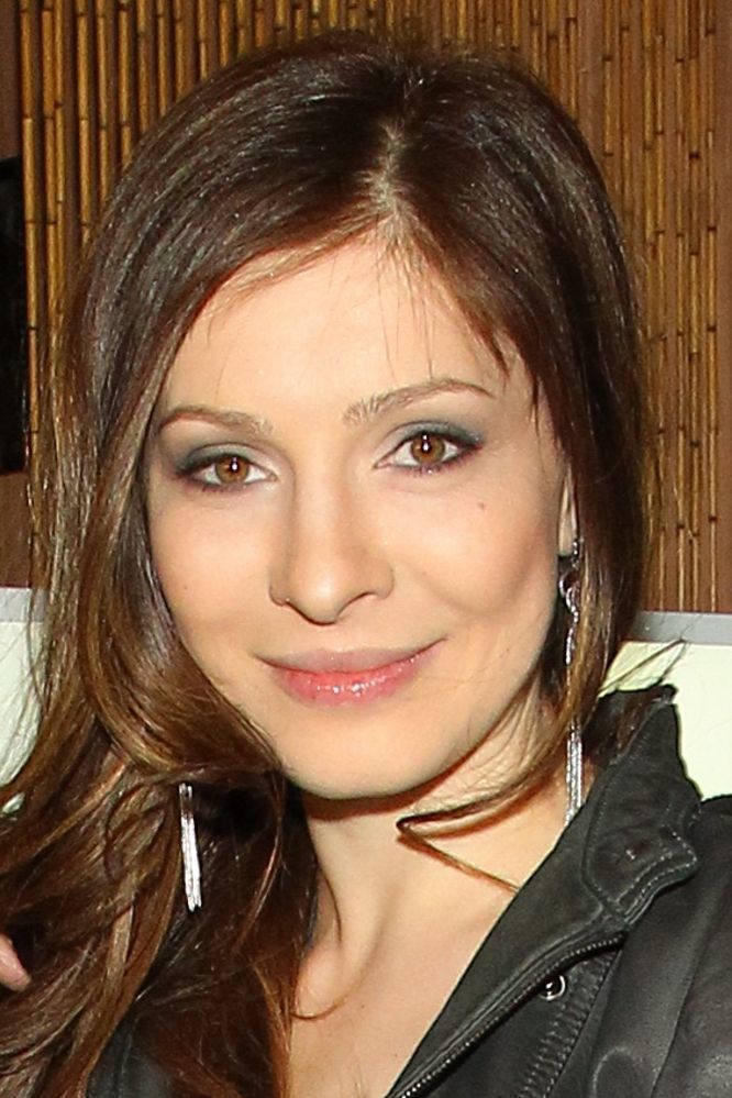 Elena Podkaminskaya | Filmek, képek, díjak | Személyiség adatlap | Mafab.hu