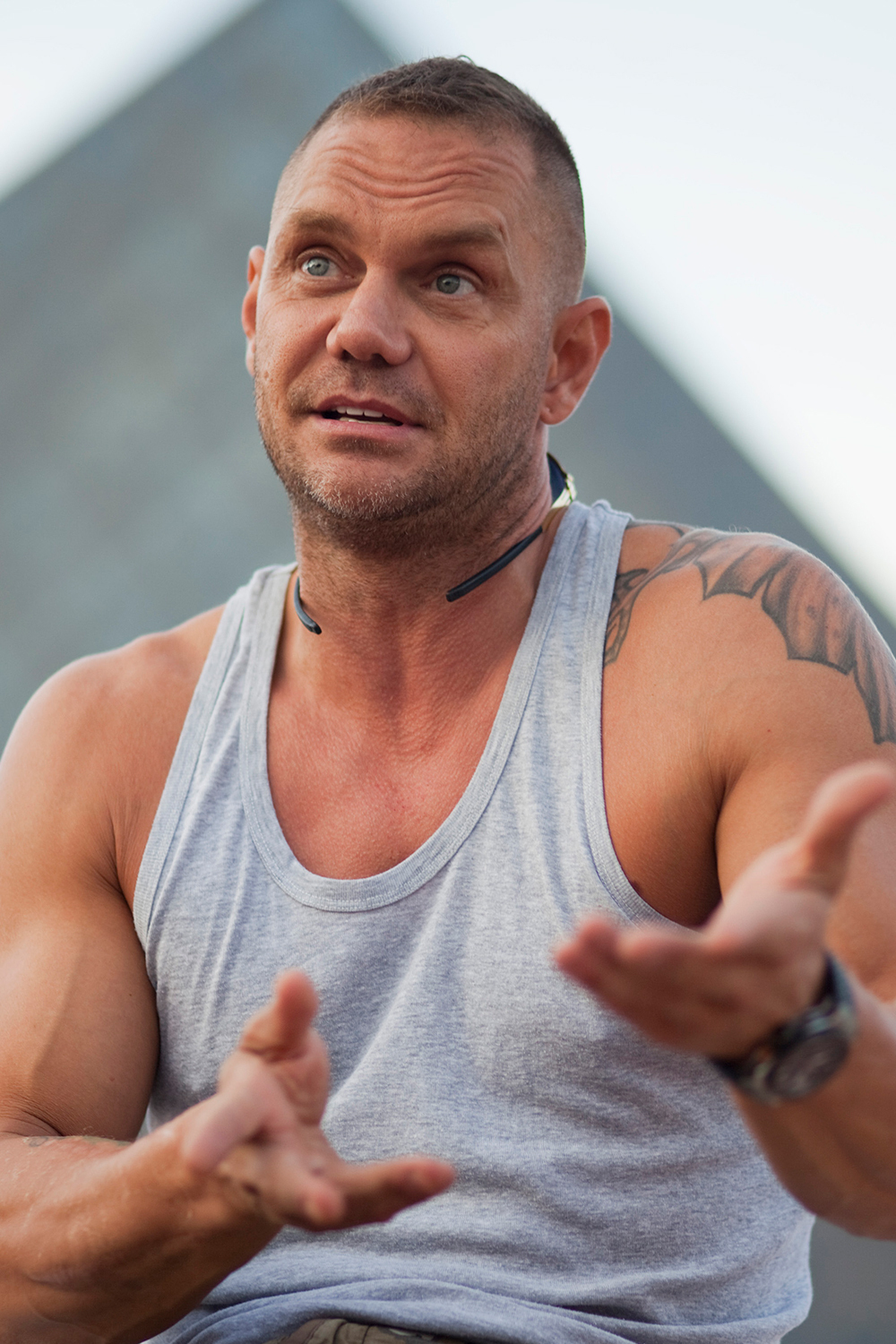Nacho Vidal.Com