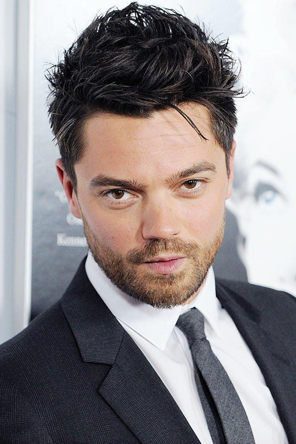 Dominic Cooper Filmek K pek D jak Szem lyis g Adatlap Mafab hu