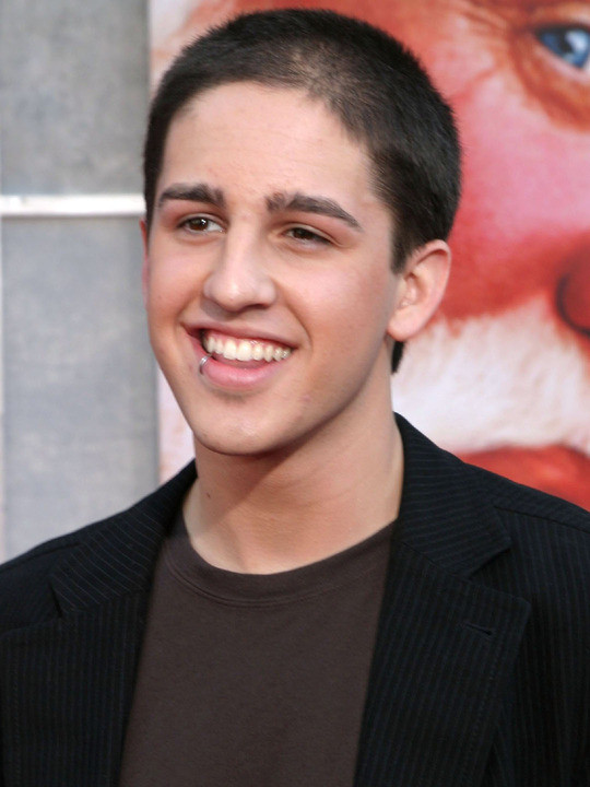 Eric Lloyd 