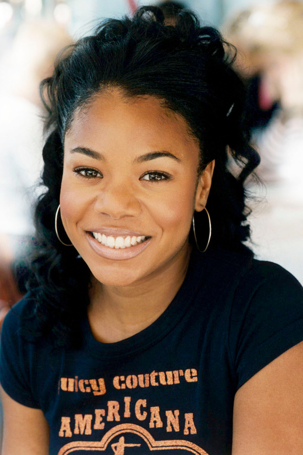 ki regina hall ismerkedés 2021- ben