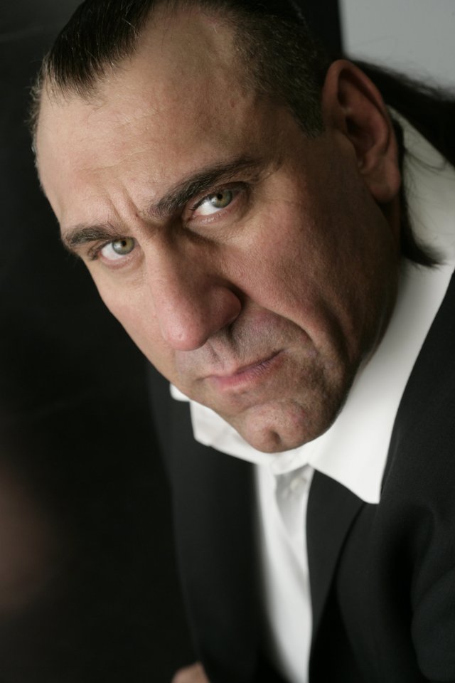 Big Guido Filmek, képek, díjak Személyiség adatlap Mafab.hu