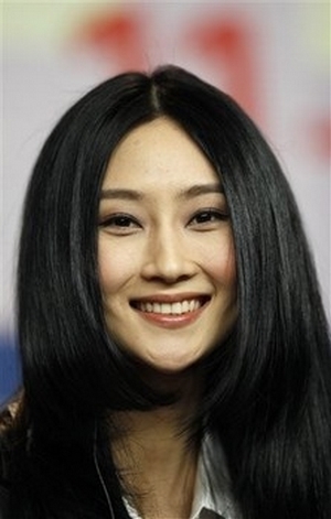 Lin Peng | Filmek, képek, díjak | Személyiség adatlap | Mafab.hu