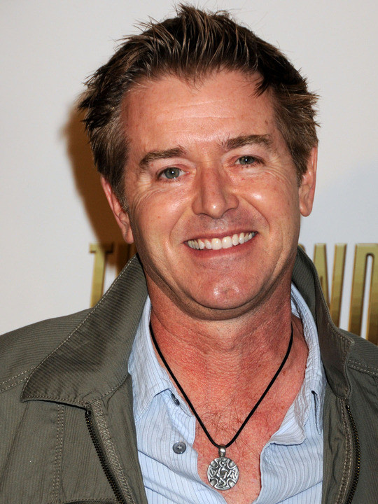Brian Pumber