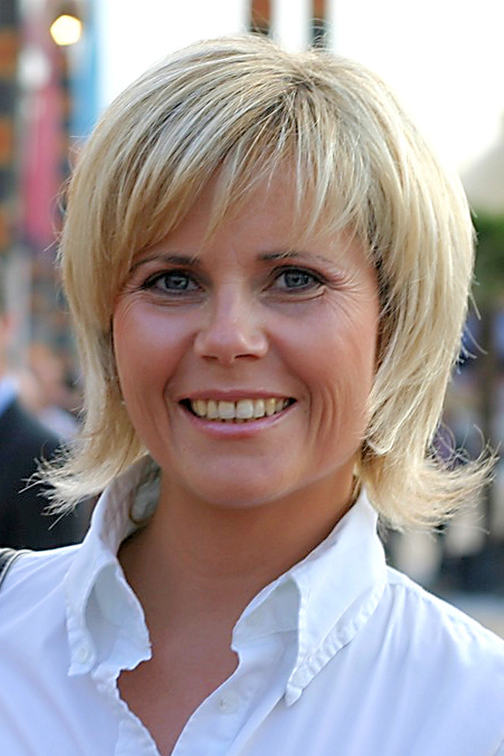 Michaela Schaffrath 2021 Michaela Schaffrath 2021