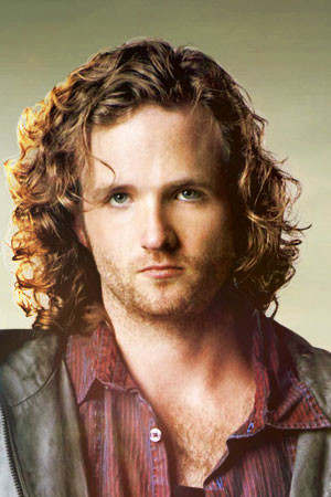 Billy Lush Filmek, képek, díjak Személyiség adatlap Mafab.hu