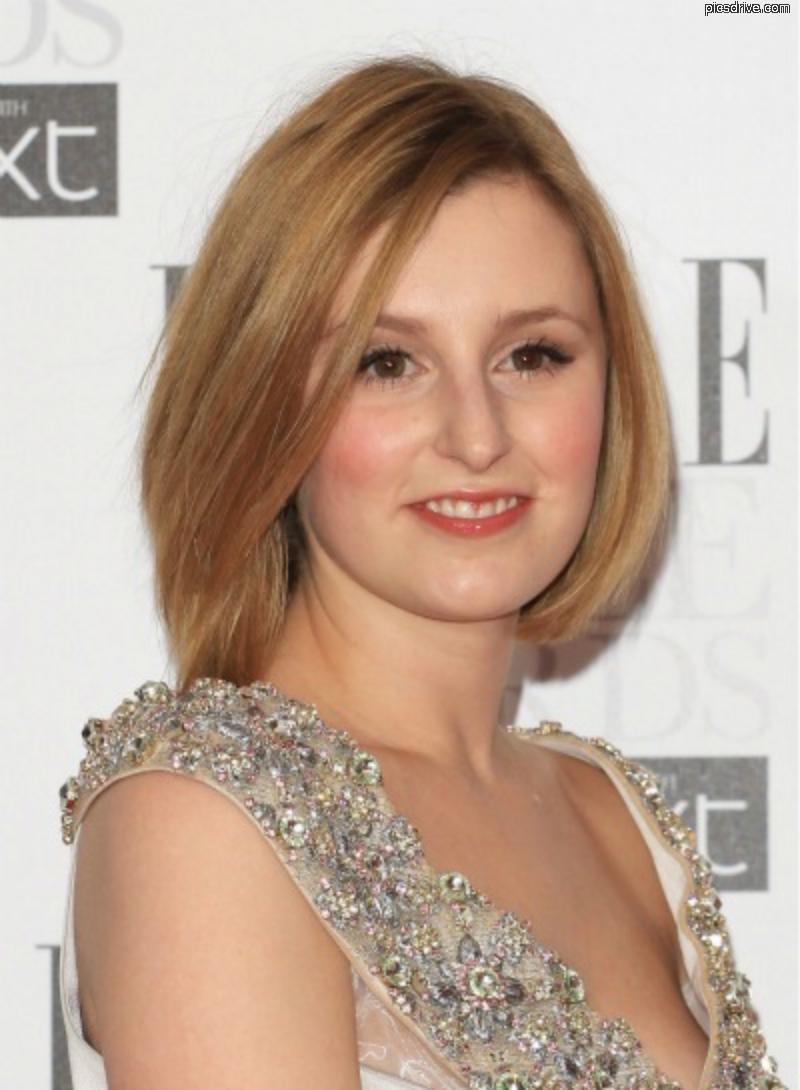 Laura Carmichael Személyiség adatlap Mafab.hu.