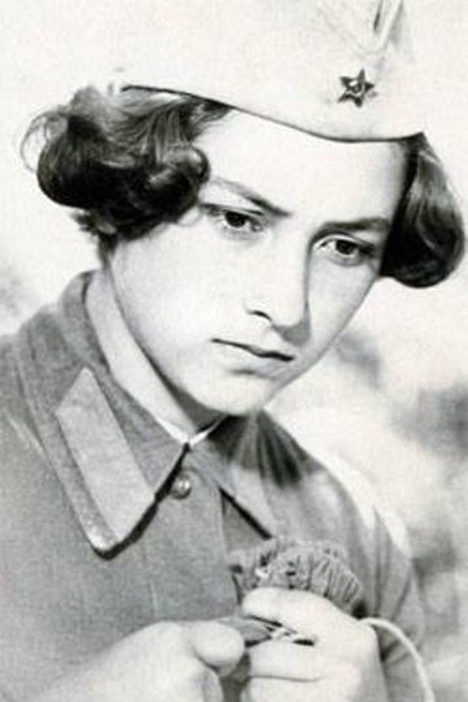 Irina Dolganova | Filmek, képek, díjak | Személyiség adatlap | Mafab.hu