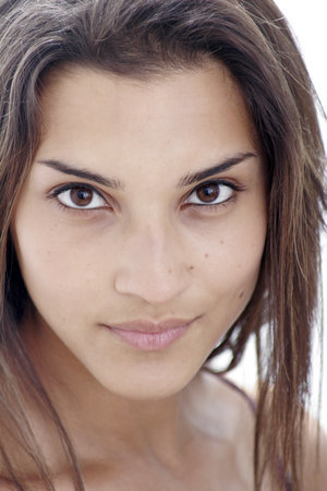 Amber Rose Revah Borgia
