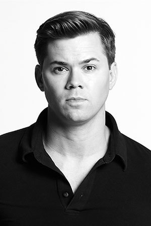 Andrew Rannells | Filmek, képek, díjak | Személyiség adatlap | Mafab.hu