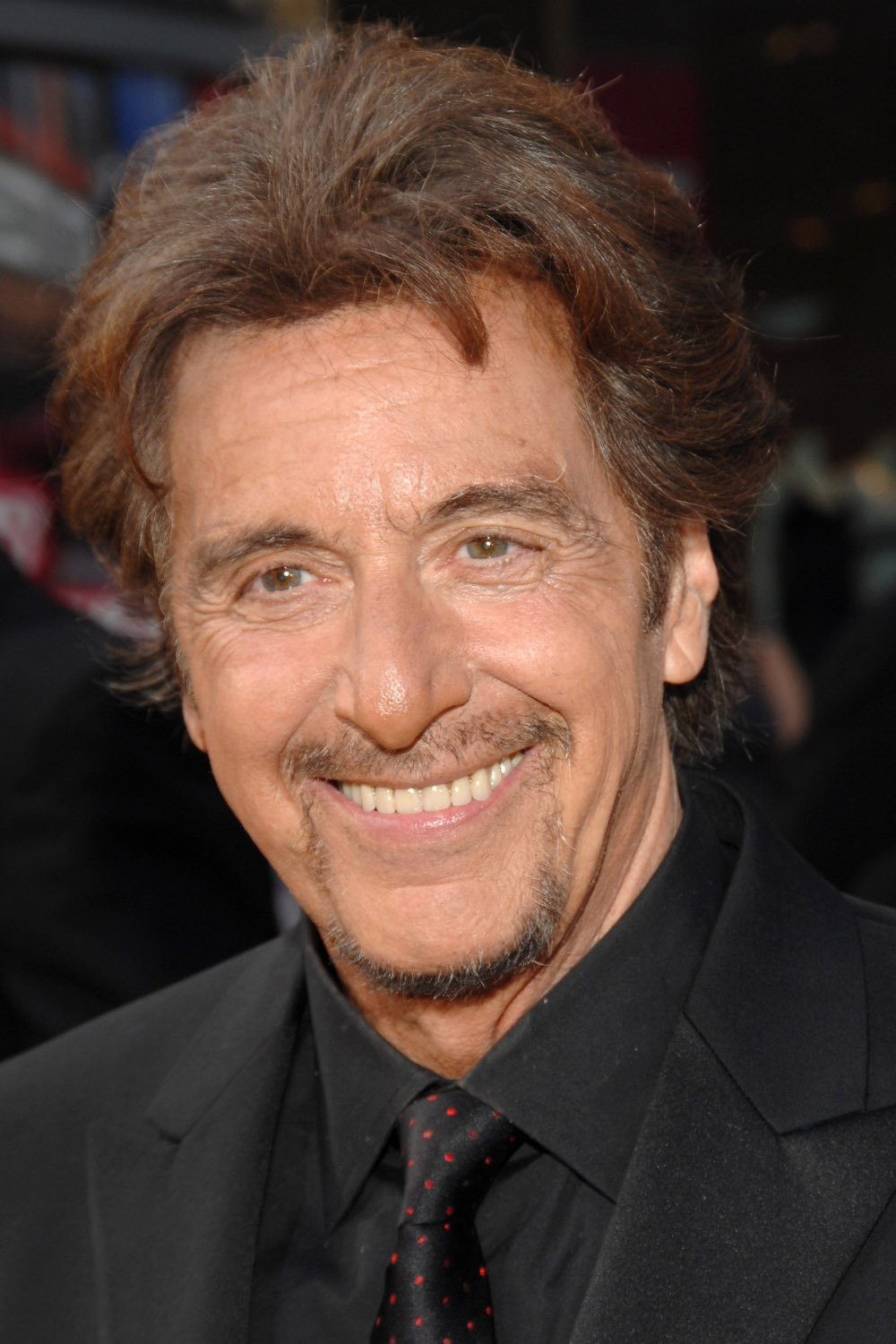 Al Pacino | Személyiség adatlap | Filmek | Mafab.hu