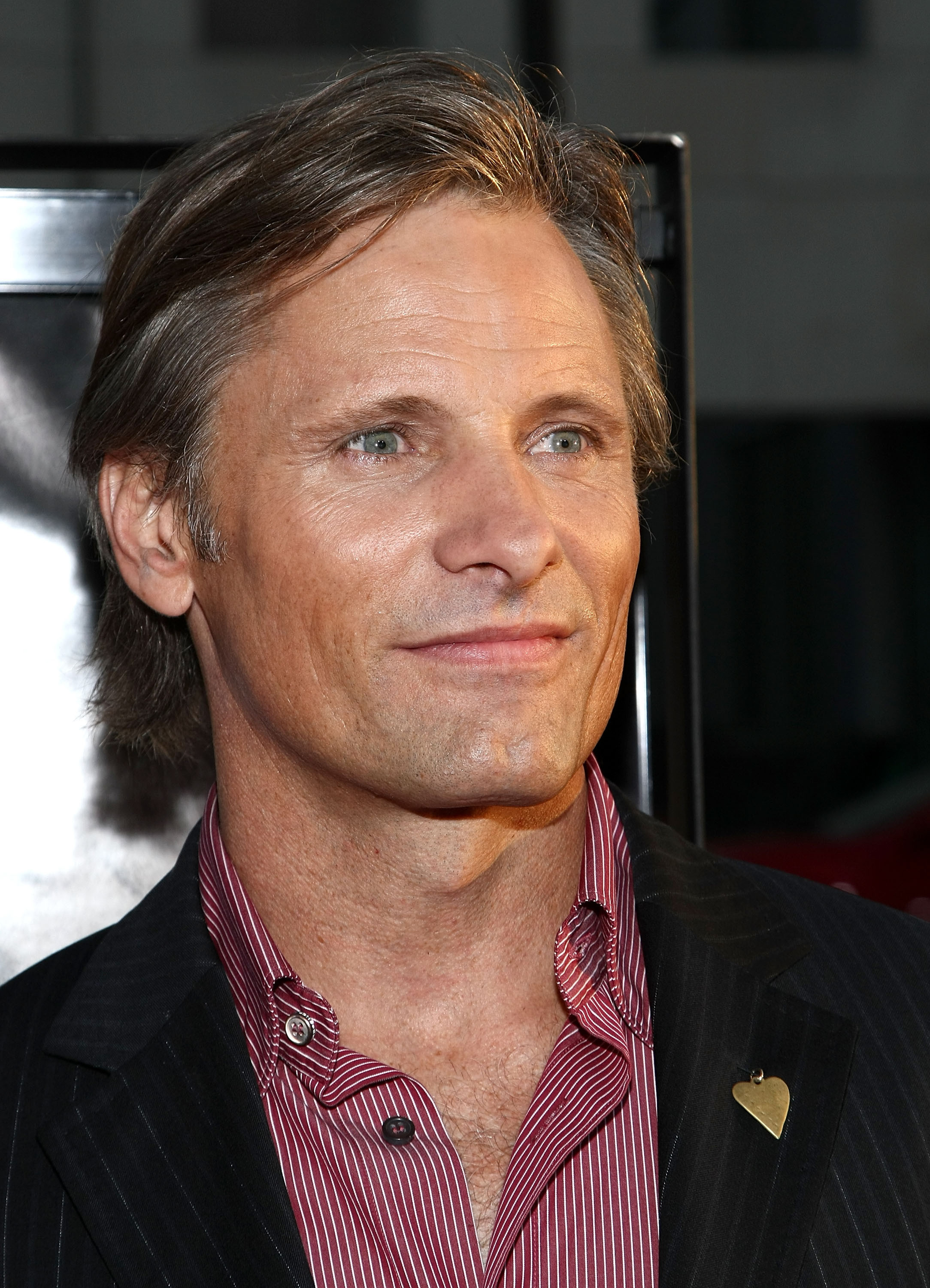 Viggo Mortensen Filmek, képek, díjak Személyiség adatlap Mafab.hu