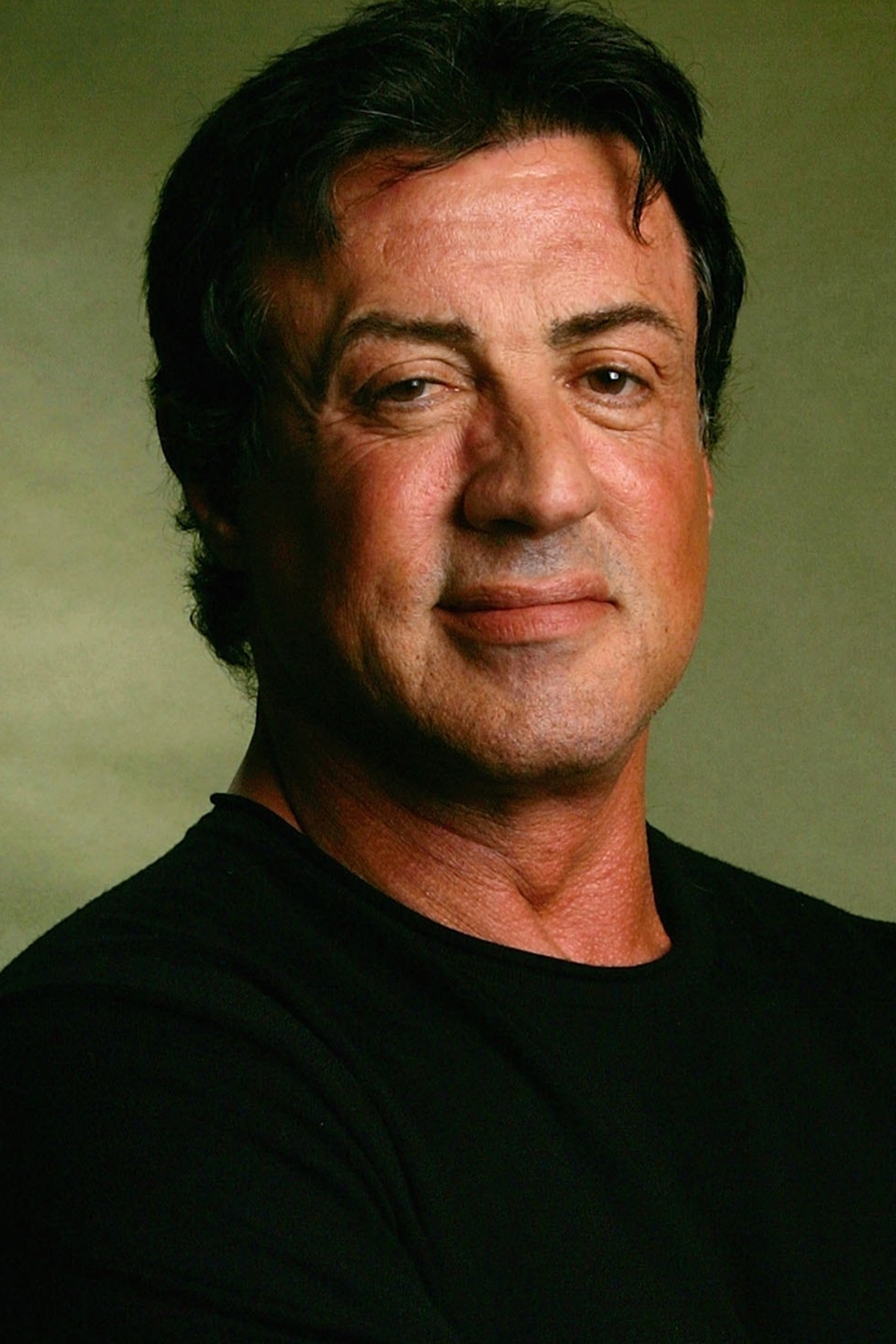 Mick Stallone