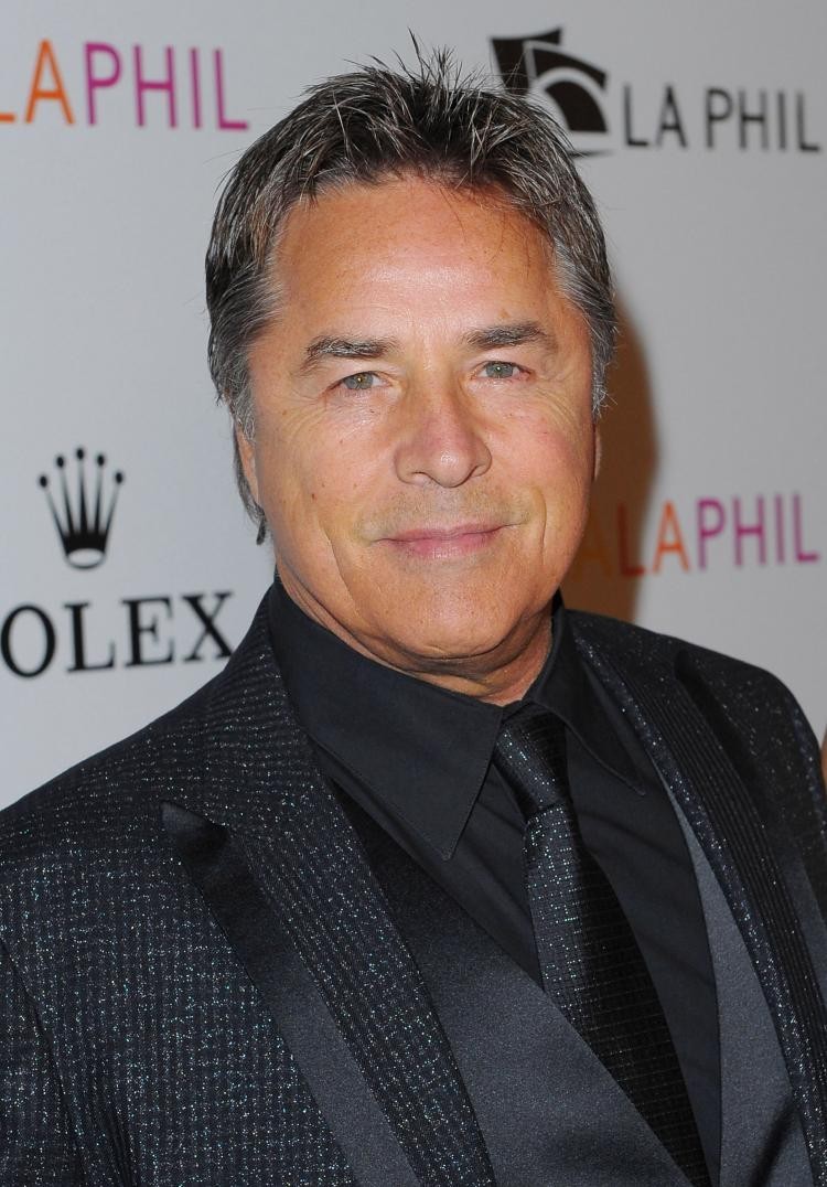 Don Johnson Películas Y Programas De Televisión
