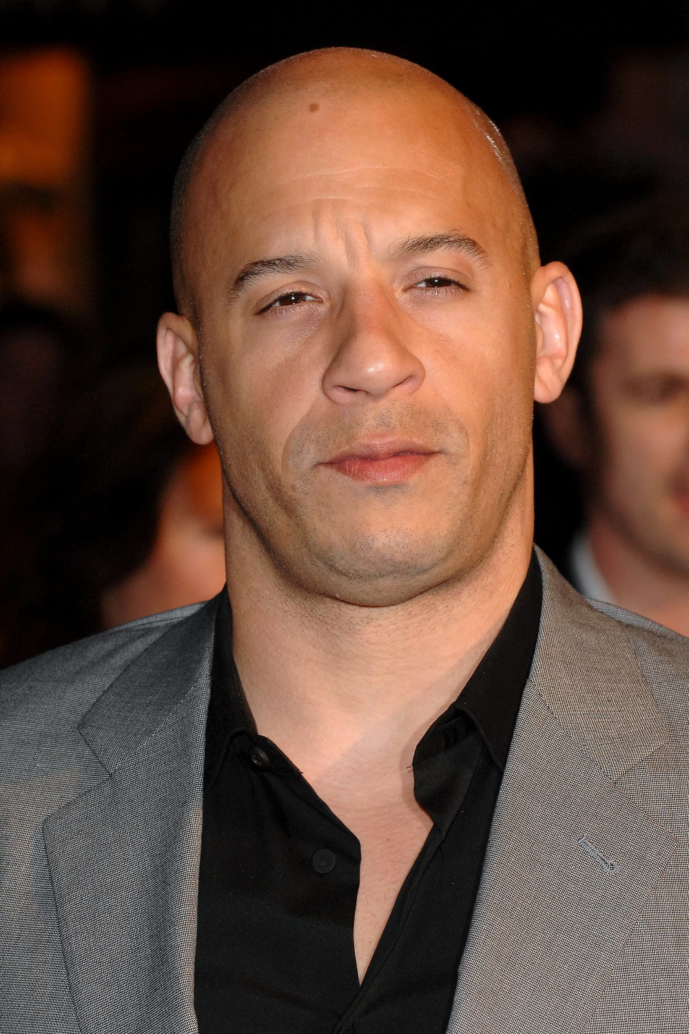 Vin Diesel Filmek, képek, díjak Személyiség adatlap Mafab.hu