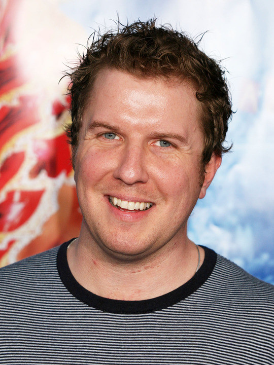 Nick Swardson Filmek, képek, díjak Személyiség