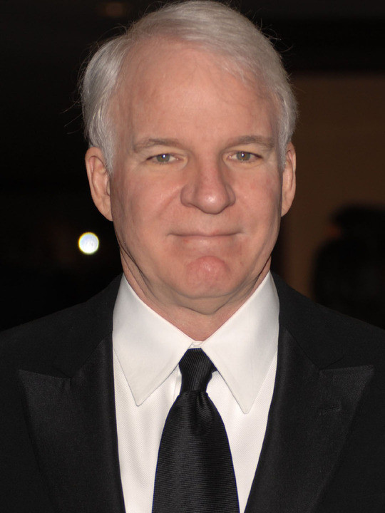 Steve Martin Filmek, képek, díjak Személyiség adatlap Mafab.hu