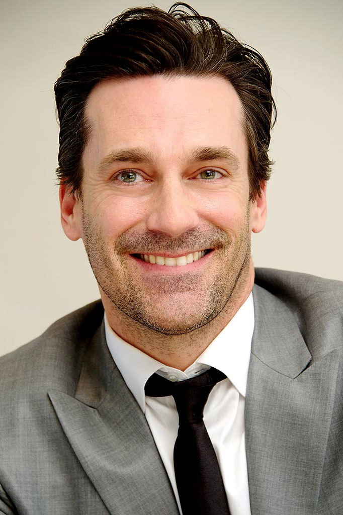 jon hamm ismerkedés jelenleg