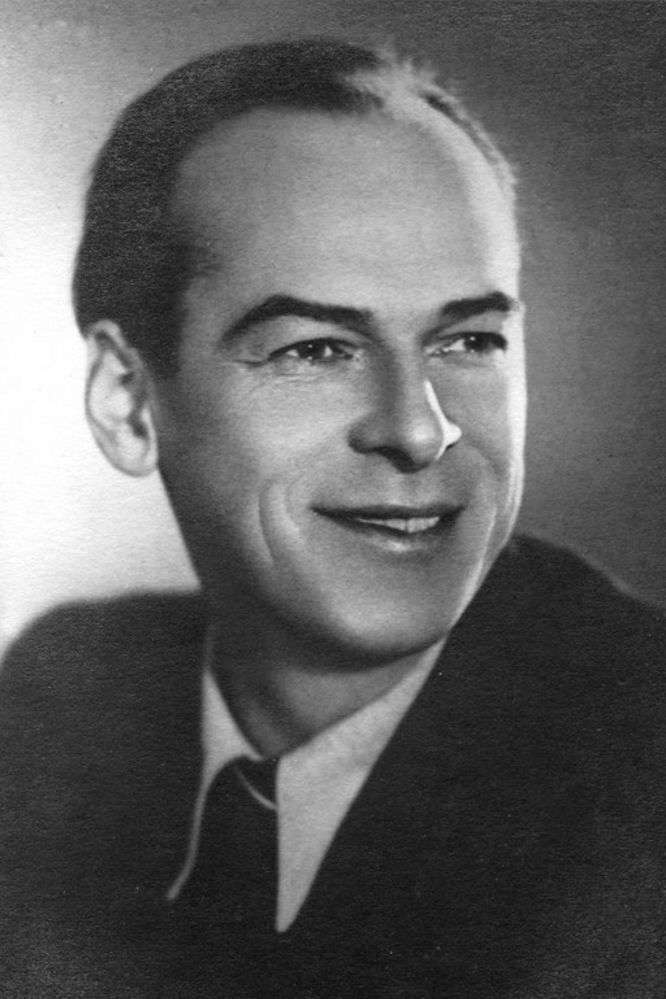 Николай Хмелев Актер Биография Фото