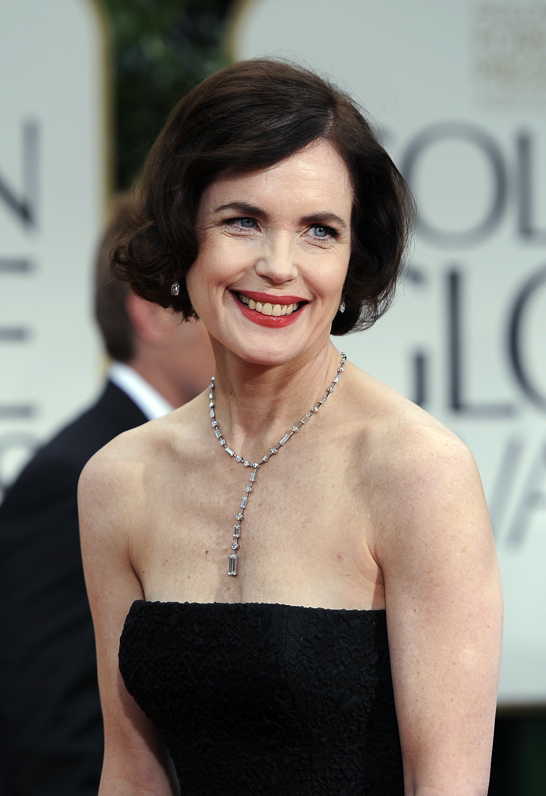 Elizabeth McGovern Filmek, képek, díjak Személyiség adatlap Mafab.hu