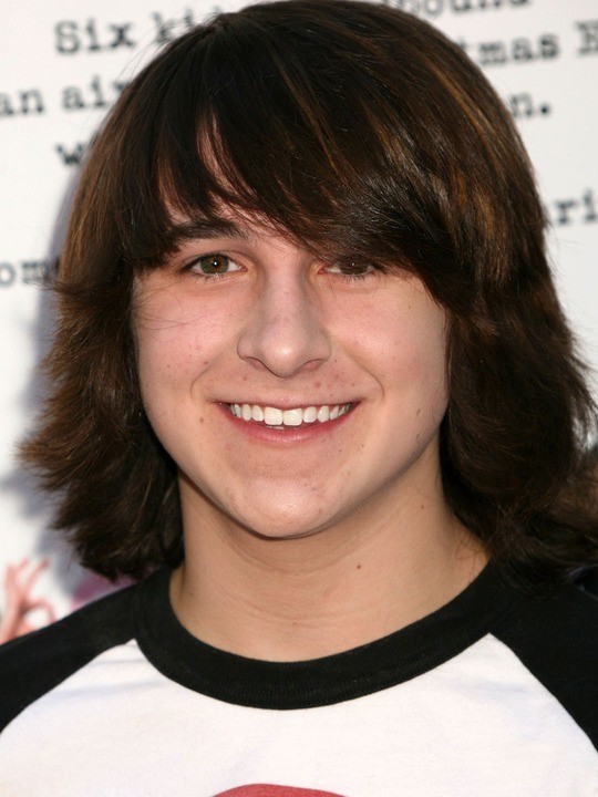 Mitchel Musso Filmek, képek, díjak Személyiség adatlap Mafab.hu