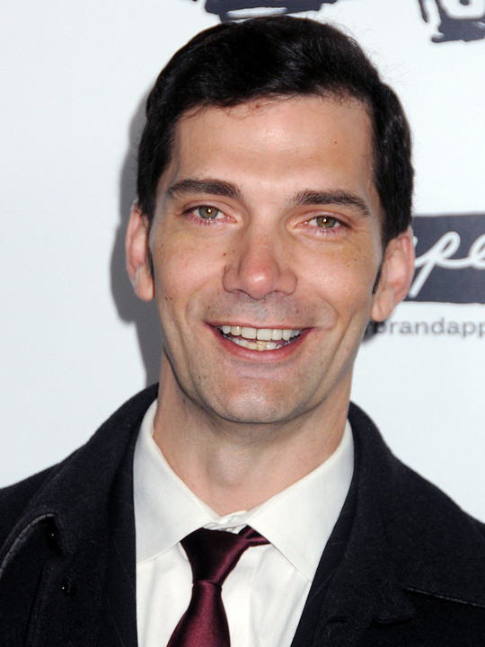 Stephen Blackehart Filmek, képek, díjak Személyiség adatlap Mafab.hu