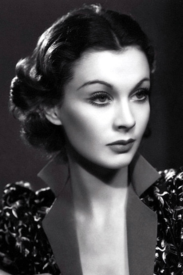 Vivien Leigh | Filmek, képek, díjak | Személyiség adatlap | Mafab.hu