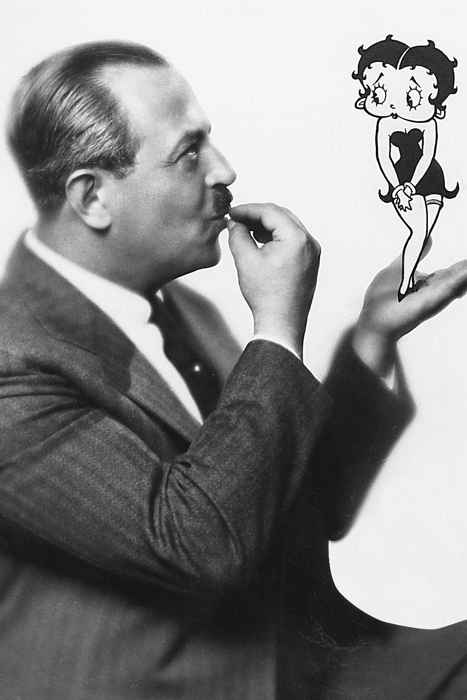 Dave Fleischer Filmek, képek, díjak Személyiség adatlap Mafab.hu