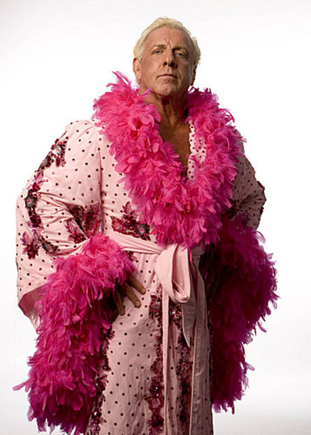 Ric Flair 2021 Ric Flair 2021