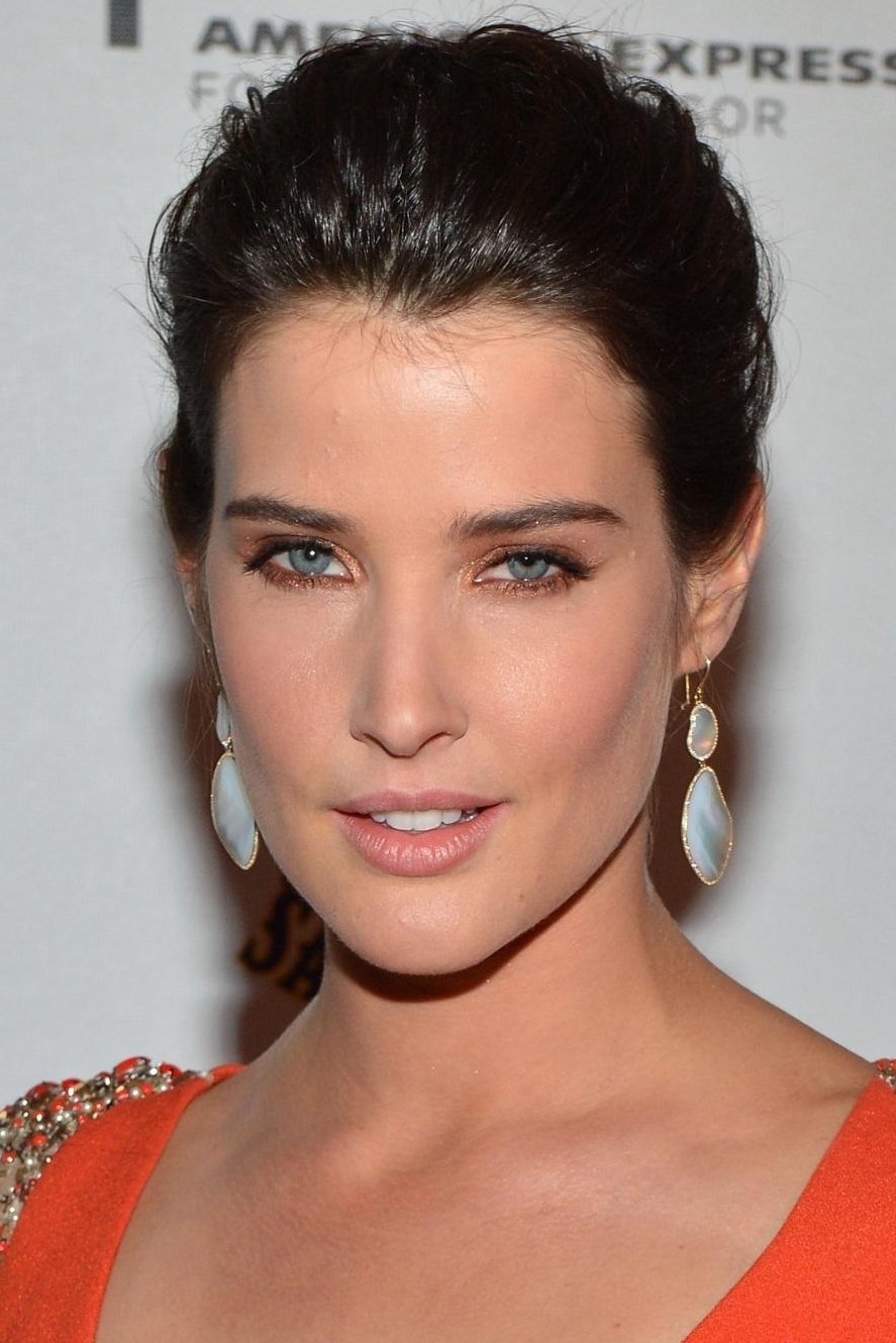 Cobie Smulders Películas Y Programas De Televisión