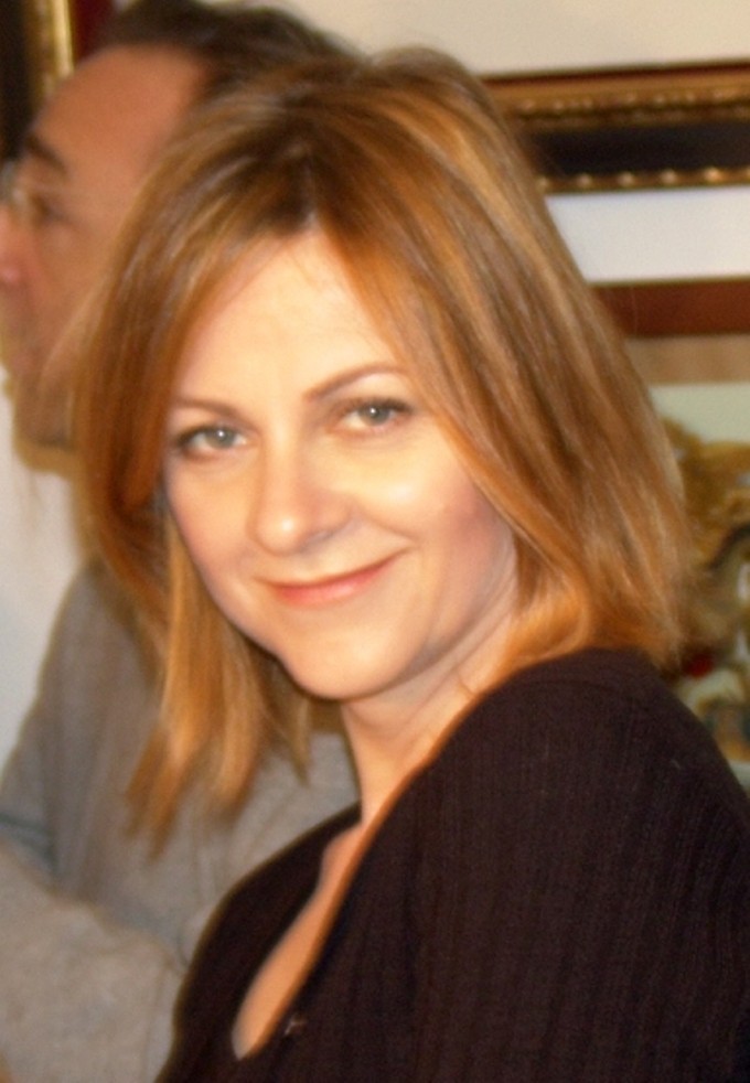 Marina Massironi Filmek, képek, díjak Személyiség adatlap Mafab.hu