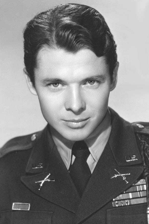 Autry Murphy Audie Murphy | Filmek, képek, díjak | Személyiség adatlap | Mafab.hu