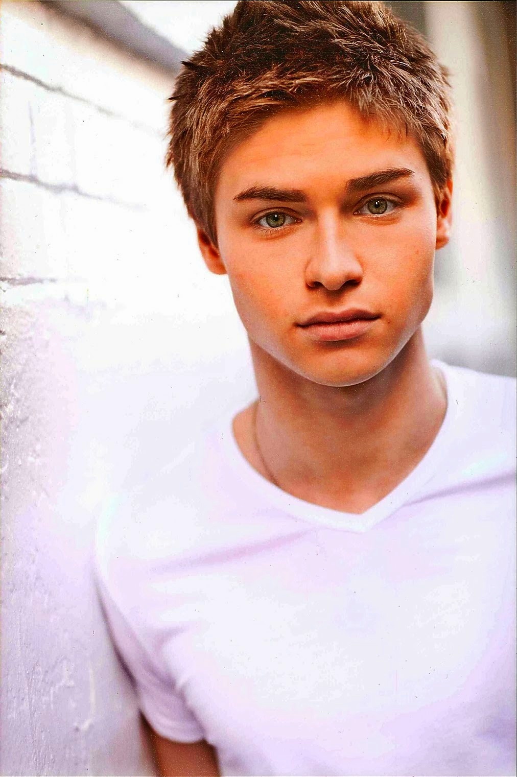 кинэн джолифф