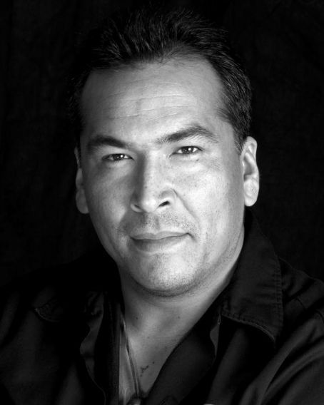 Eric Schweig 2021 Eric Schweig 2021