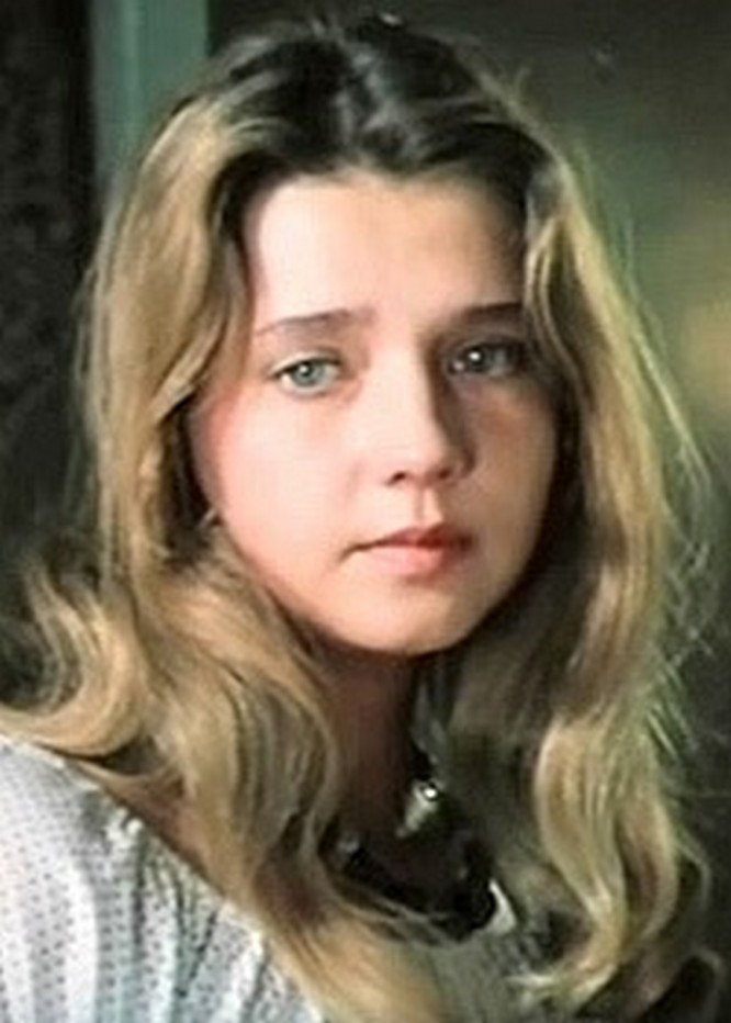 Елена антонова актриса биография личная жизнь Elena Antonova Filmek, képek, díjak Személyiség adatlap Mafab.hu
