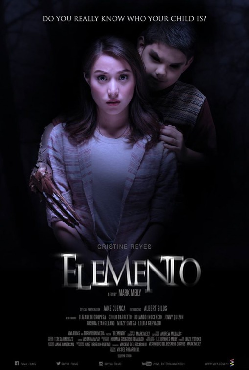 Elemento (film, 2016) | Kritikák, videók, szereplők | MAFAB.hu