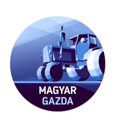 Magyar Gazda () Magyar Gazda
