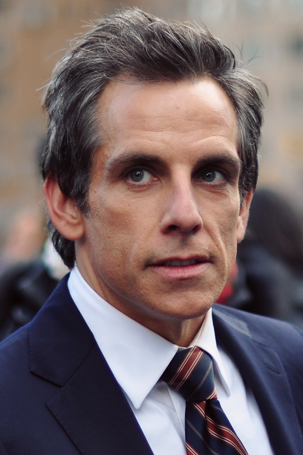 Ben Stiller Filmek, képek, díjak Személyiség adatlap Mafab.hu