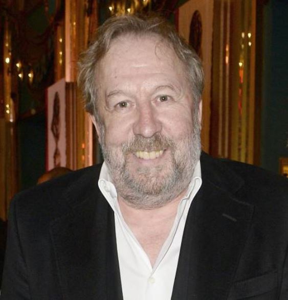 JeanMichel Dupuis Filmek, képek, díjak Személyiség adatlap Mafab.hu