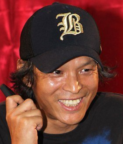 KyungPyo Hong Filmek, képek, díjak Személyiség adatlap Mafab.hu