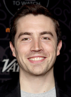 Nick Bruno Filmek, képek, díjak Személyiség adatlap Mafab.hu