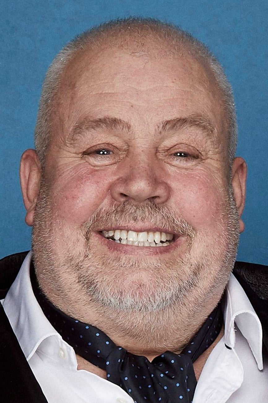 Cliff Parisi Filmek, képek, díjak Személyiség adatlap Mafab.hu