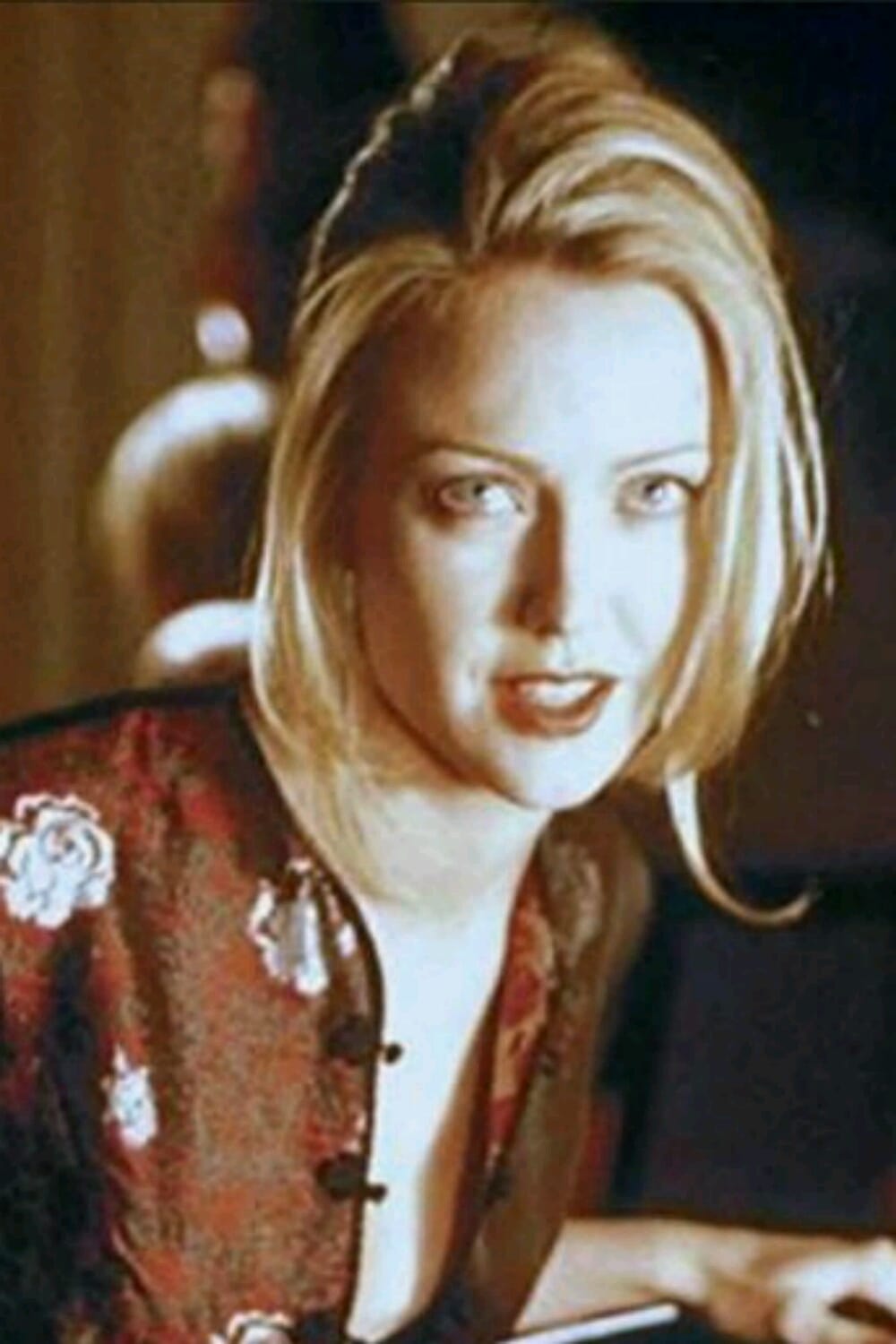 Carolyn Lowery Filmek, képek, díjak Személyiség adatlap Mafab.hu