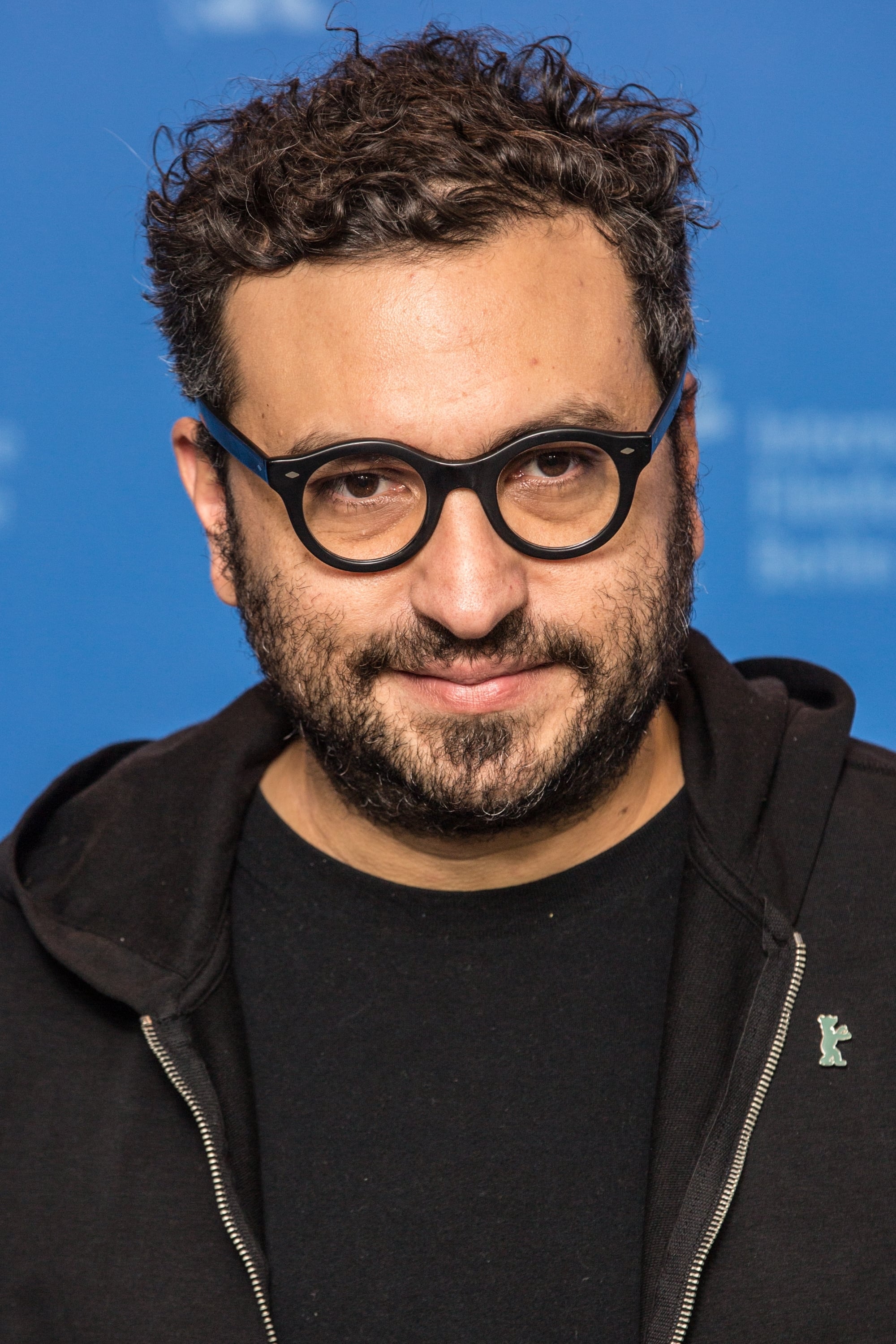 Alonso Ruizpalacios Filmek, képek, díjak Személyiség adatlap Mafab.hu