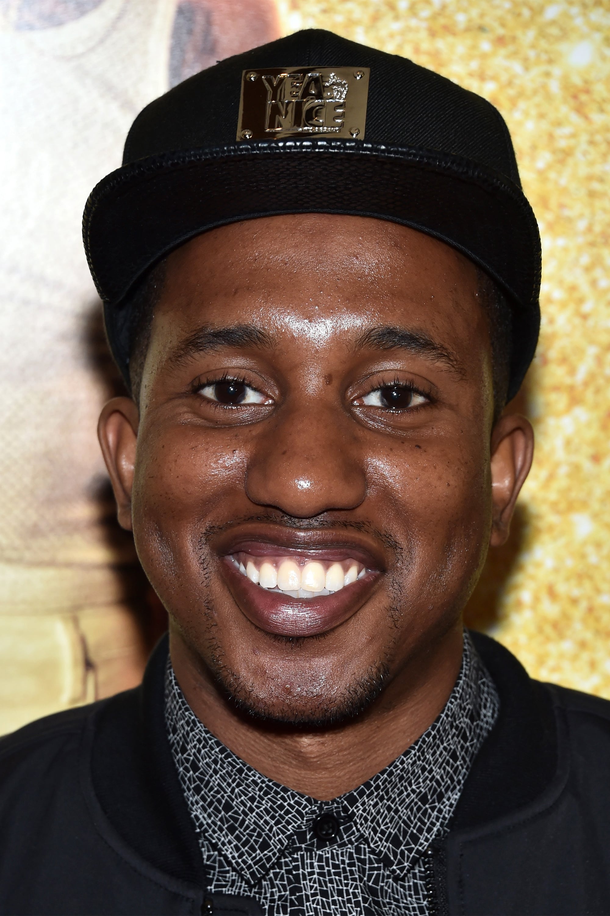 Chris Redd Filmek, képek, díjak Személyiség adatlap Mafab.hu